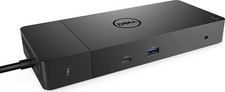 Dell Dockingstation WD19TB USB-C Thunderbolt HDMI 2x DP inkl. 180W Netzteil