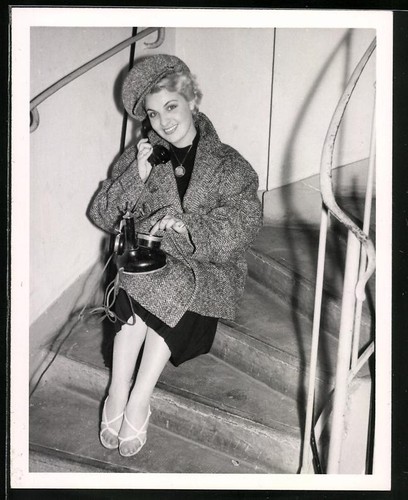 Fotografie hübsche frau - hübsche, im