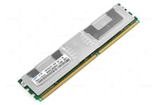 M395T5663QZ4-CE65 SAMSUNG MEMORY 2GB 2RX8 PC2 5300F DDR2