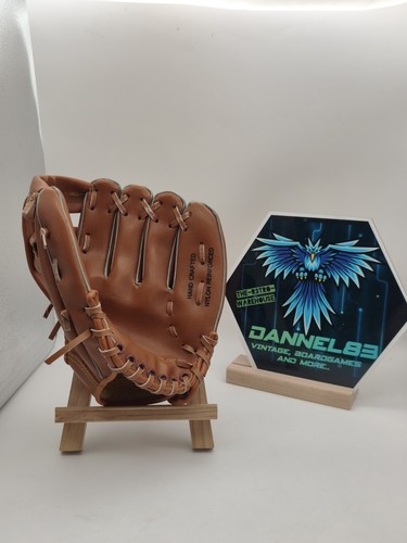 Baseball handschuh leder - handschuh, hand