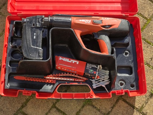 Hilti 460 nagelpistole - 460, mit