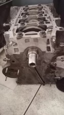 Motorblock Rumpfmotor Opel