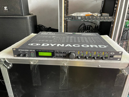 Used 1pc dynacord dsp - dynacord,