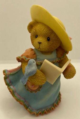 Cherished teddies dawn - cherished, „dawn“