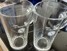 Senseo Kaffeegläser