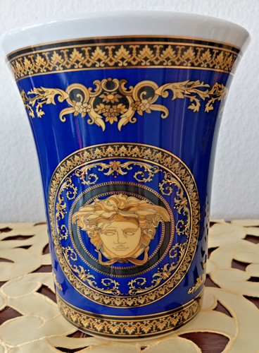 Rosenthal meets versace - rosenthal,