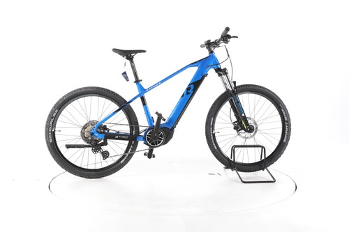 Raymon hardray 0 - r, e-bike
