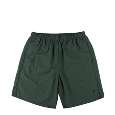 Goldwin Nylon Shorts Urban