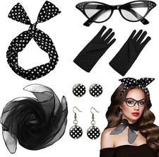 6 Stücke Rockabilly