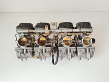 Vergaser YAMAHA FZR 600 3HE 3RG 3RH Mikuni OEM Carburetor