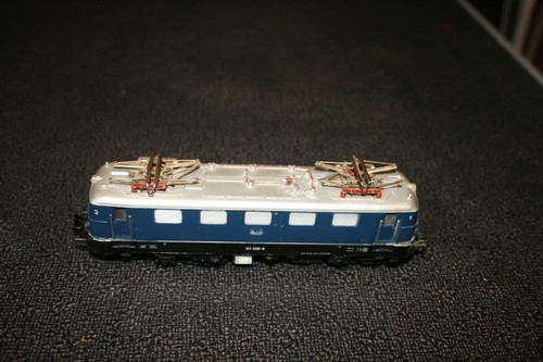 Märklin lok 141 - h0,