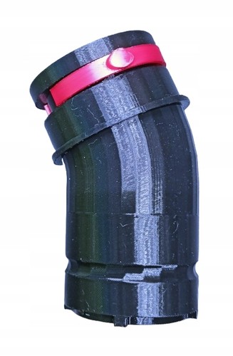 Ws3d giraffe flex adapter - flex,