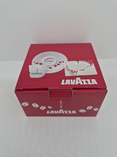 Lavazza caffee crema - crema, tasse