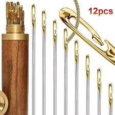 Nähnadeln Handnähnadeln