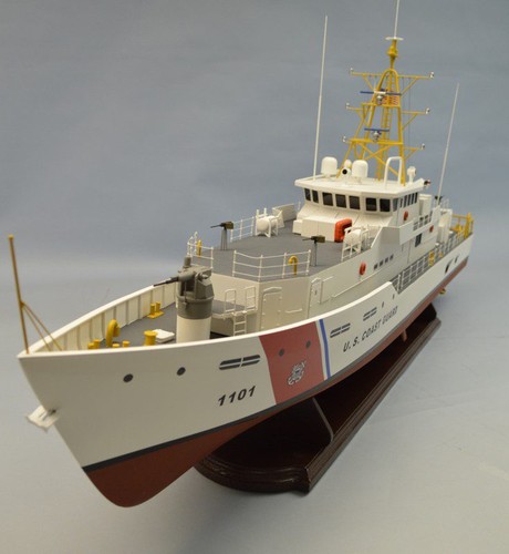 Dumas scale uscg fast - dumas, 1/48