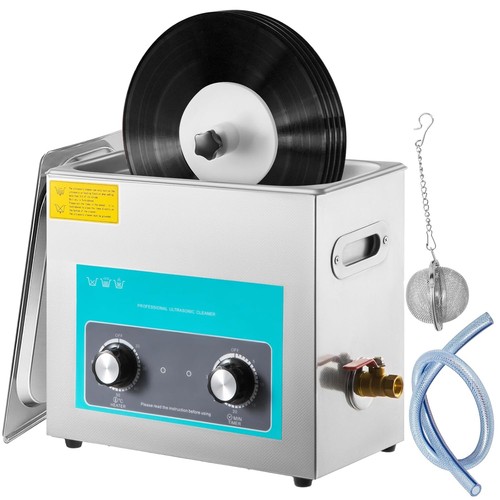 Vevor digitaler ultraschall - vevor, 6l