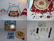 PLAYMOBIL 9040 Zirkus Roncalli