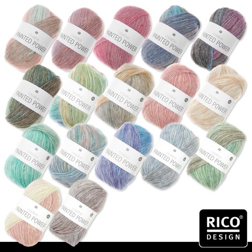 Rico design 100 - rico, creative