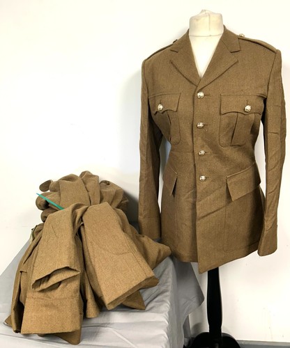 British fad uniform - x5,