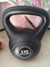Kettlebell Kugelhantel 8 kg