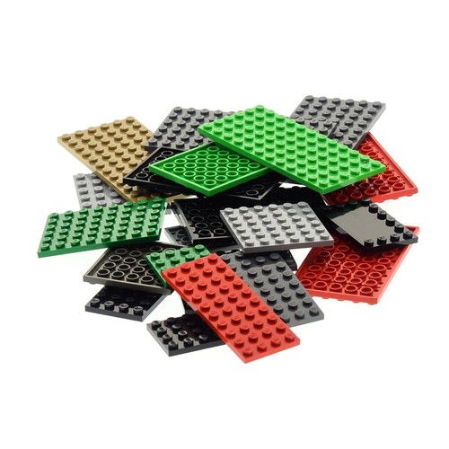 Lego classic basic bau - basic,