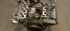 Motor Audi A6 C6 ASB 3.0 TDI 233PS 171kW 2008 Diesel Engine Unkomplett