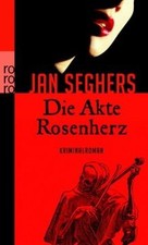 Die Akte Rosenherz von
