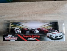 Toyota RACING GR Yaris, GR