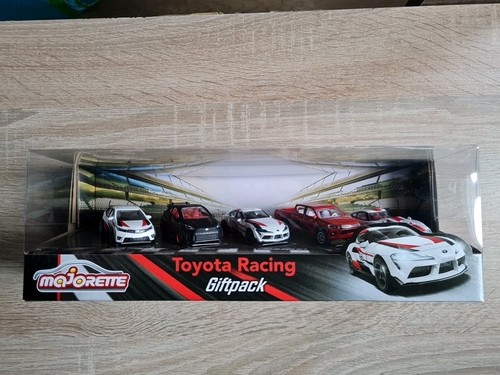 Toyota racing yaris gr - racing,