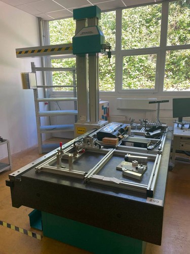 Wenzel 1012 horizontalarm - wenzel,