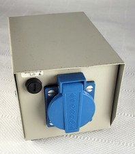 Trenntrafo / 2 VA / 230 V / 50
