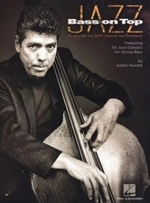 Jazz Bass on Top | A Guide to