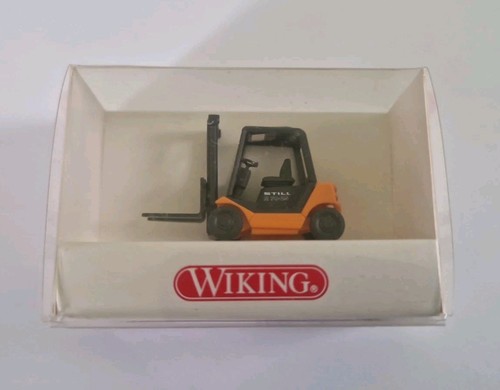 Wiking 6630114 87 - wiking, 1:87