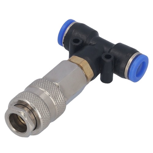 Adapter stück - adapter, t-stück