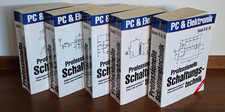 Professionelle Schaltungstechnik 10 Tle in 5 Bänden Franzis
