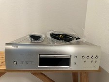 GEBRAUCHTER DENON DBP-4010UD Universal Blu-ray Disc Player SILBER