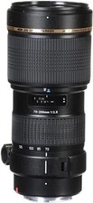 Tamron SP AF 70-200mm F2.8 Di
