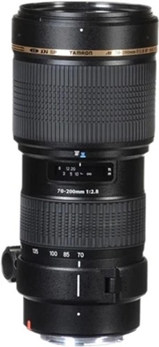 Tamron 200mm f2 - sp, 70-200mm