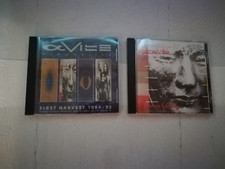 Alphaville - First Harvest 1984 - 92 (CD) + Forever Young (CD).