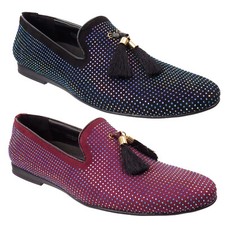  Herren Kunstwildleder Vintage