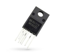 Panasonic Netzteil Power-IC