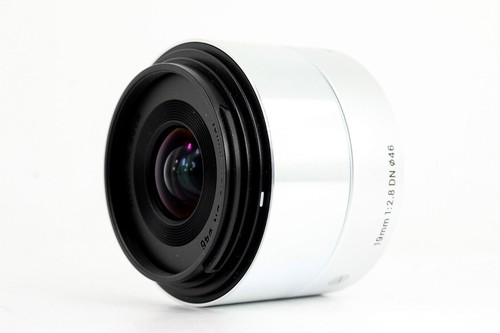 Sigma objektiv f2 8 - sigma,