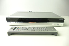 Philips DCR9001/22 Kabel Digital Receiver Cineos mit Fernbedienung Hi-4302