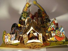 Big Bethlehem Vojtech Kubasta