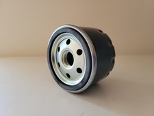 Ölfilter passend für Volvo