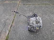 Getriebe Honda Accord VIII 8 2,4 2010 Automatikgetriebe Automatik Getriebe