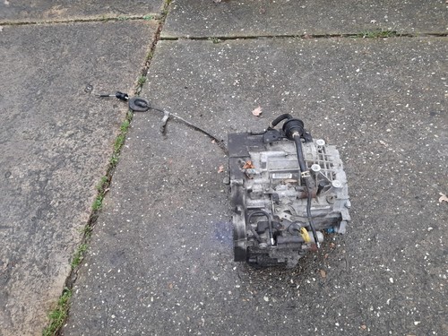 Getriebe honda accord viii - getriebe,