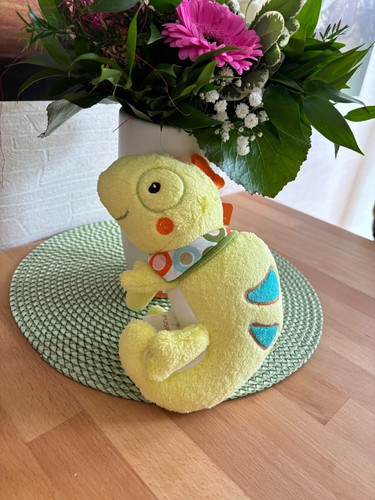 Pusblu schmusetier - 💕dm,