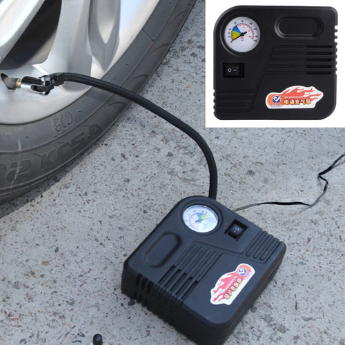 12v elektrische luftpumpe - elektrische,