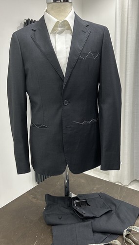 Herren kleid made - kleid, italy